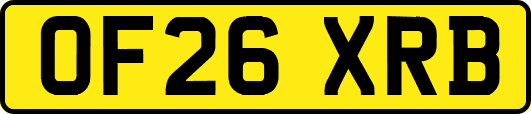 OF26XRB