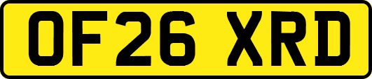 OF26XRD