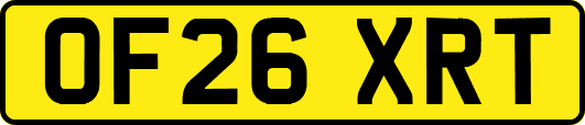 OF26XRT
