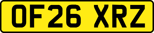 OF26XRZ