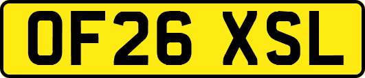 OF26XSL