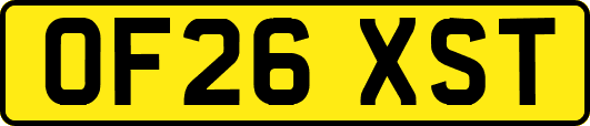OF26XST