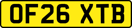 OF26XTB