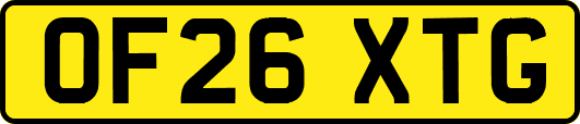 OF26XTG