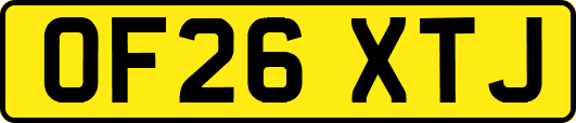 OF26XTJ