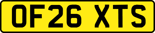 OF26XTS