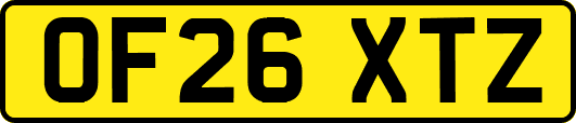 OF26XTZ