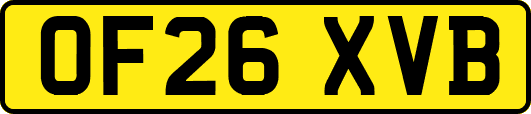 OF26XVB