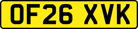 OF26XVK