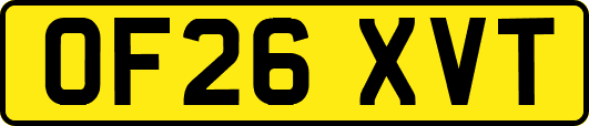OF26XVT