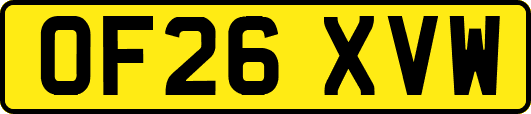 OF26XVW