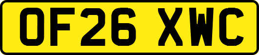 OF26XWC