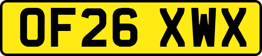 OF26XWX