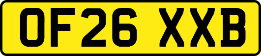 OF26XXB