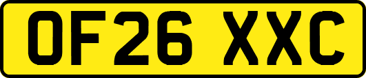 OF26XXC