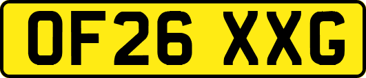 OF26XXG