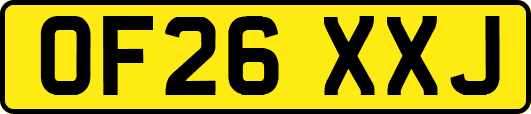OF26XXJ
