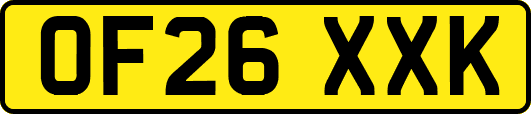 OF26XXK