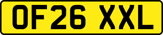 OF26XXL
