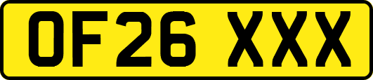 OF26XXX