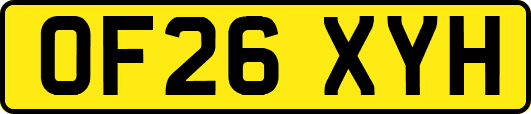 OF26XYH