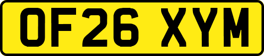 OF26XYM