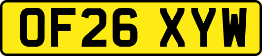 OF26XYW