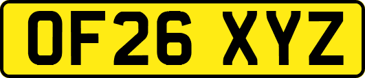 OF26XYZ