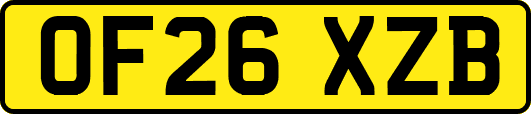 OF26XZB