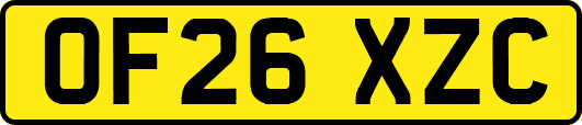 OF26XZC