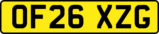 OF26XZG