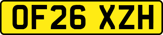 OF26XZH