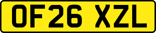 OF26XZL
