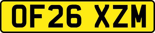 OF26XZM
