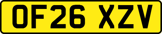 OF26XZV
