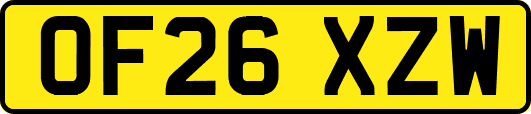 OF26XZW