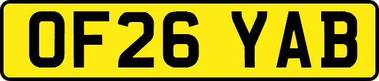 OF26YAB
