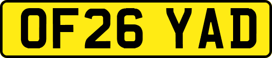 OF26YAD
