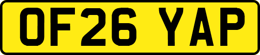 OF26YAP