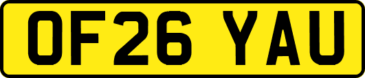 OF26YAU