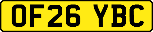 OF26YBC