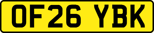 OF26YBK