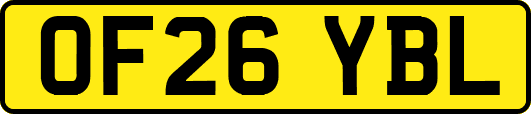 OF26YBL