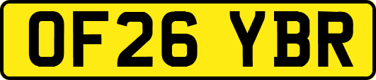 OF26YBR