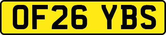 OF26YBS