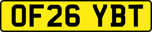 OF26YBT