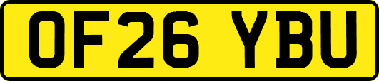 OF26YBU