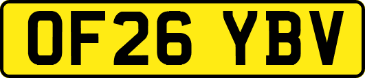 OF26YBV