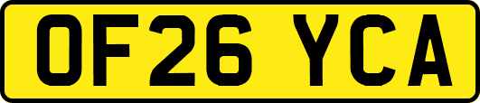 OF26YCA