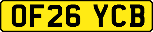 OF26YCB